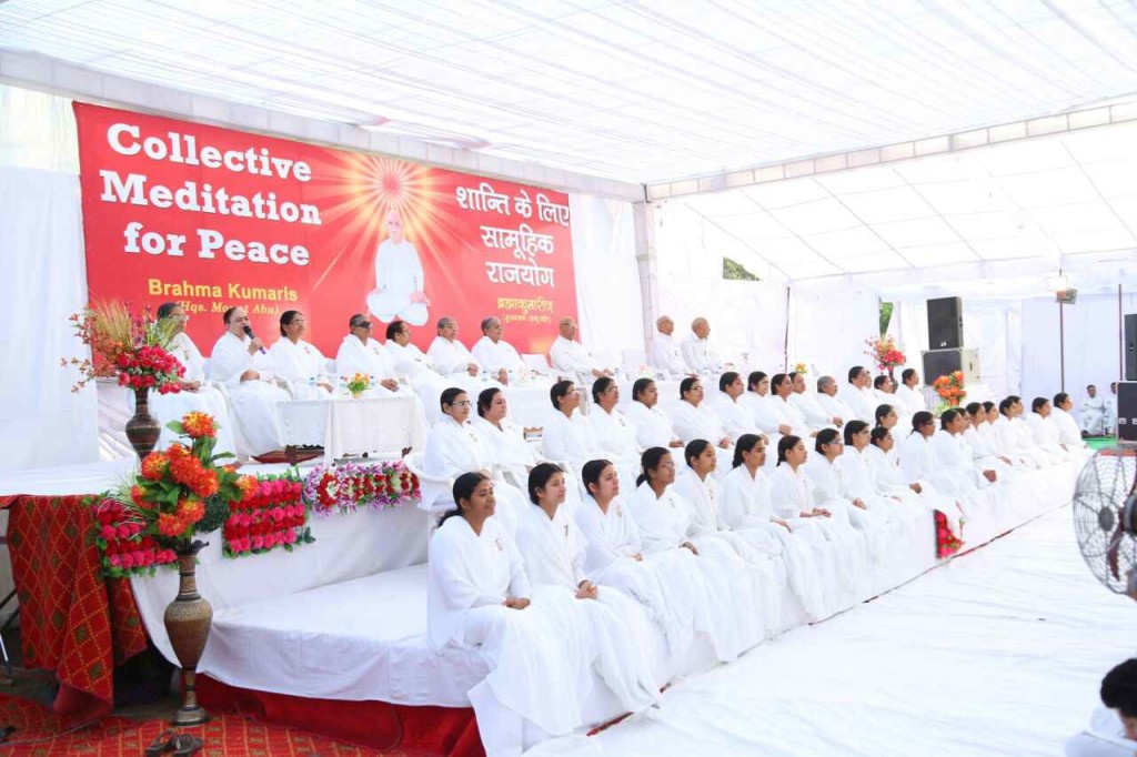Faridabad, Ballabgarh - Sangathit Yog Bhatti, 23-Jun-19, 5:30am, Vishwakarma Automotive Pvt. Ltd., Plot No. 54, Sector-59, Part-2, faridabad