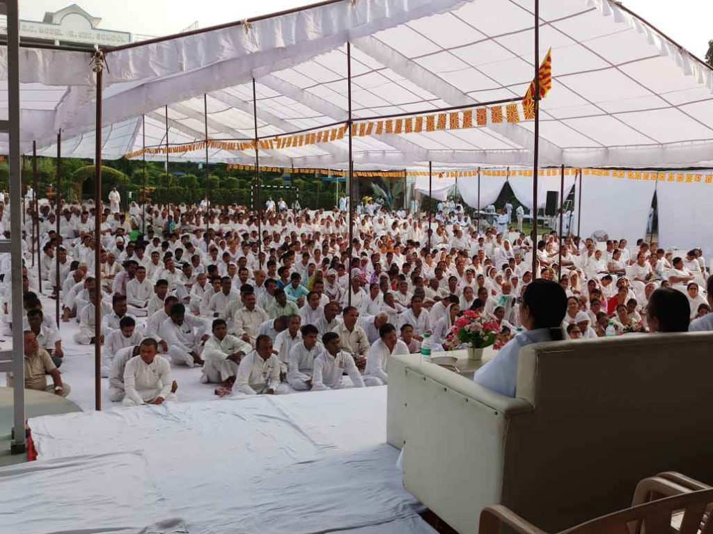 September 2018 – Sangathit Yog, 23-09-2018, Sultanat Banquet Hall, Badkhal, Sec-21d, Faridabad